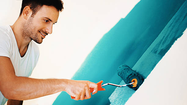 Eco-Friendly and Low-VOC Painting in River Park, FL